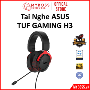 Tai nghe - Headphone Asus TUF H3