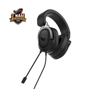 Tai nghe - Headphone Asus TUF H3 Gun Metal