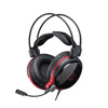 Tai nghe - Headphone Audio-Technica ATH-AG1X