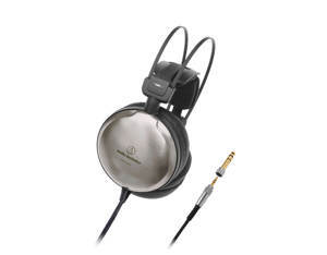 Tai nghe - Headphone Audio Technica ATH A2000Z