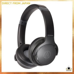 Tai nghe - Headphone Audio Technica ATH-S220BT