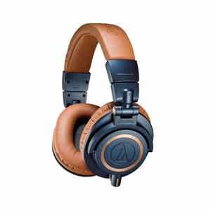 Tai nghe - Headphone Audio-Technica ATH-M50X DG (LTD)