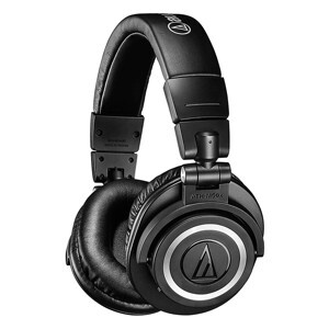 Tai nghe - Headphone Audio-Technica ATH-M50xBT