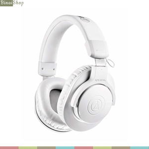 Tai nghe - Headphone Audio Technica ATH-M20xBT