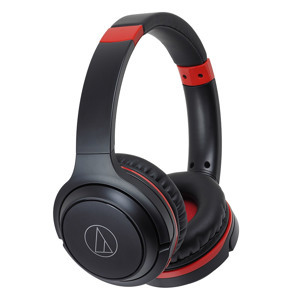 Tai nghe - Headphone Audio Technica ATH-S200BT