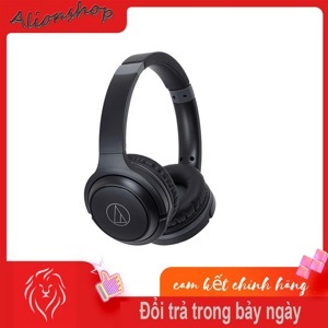 Tai nghe - Headphone Audio Technica ATH-S200BT