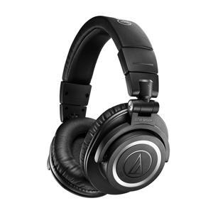 Tai nghe - Headphone Audio Technica ATH-M50xBT2