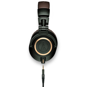 Tai nghe - Headphone Audio-Technica ATH-M50X DG (LTD)