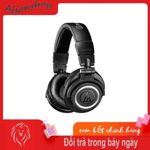 Tai nghe - Headphone Audio-Technica ATH-M50xBT