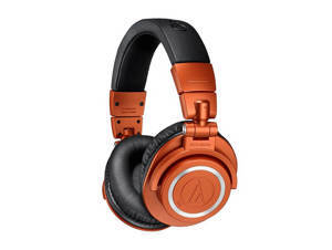 Tai nghe - Headphone Audio Technica ATH-M50xBT2