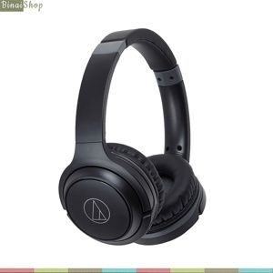 Tai nghe - Headphone Audio Technica ATH-S200BT