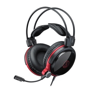 Tai nghe - Headphone Audio-Technica ATH-AG1X