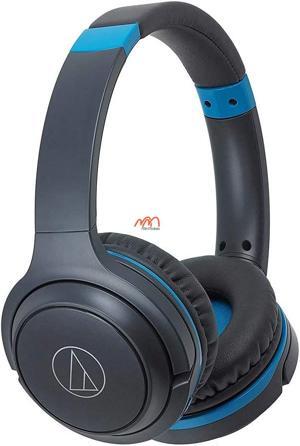 Tai nghe - Headphone Audio Technica ATH-S200BT