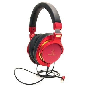 Tai nghe - Headphone Audio-Technica ATH-MSR7 LTD