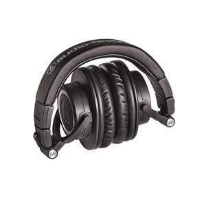 Tai nghe - Headphone Audio-Technica ATH-M50xBT