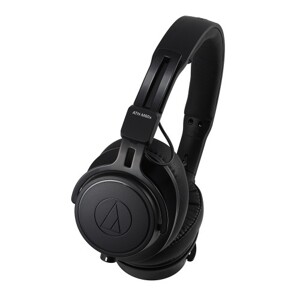 Tai nghe - Headphone Audio-technica ATH-M60X