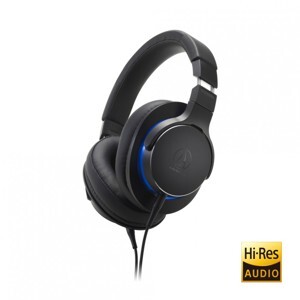 Tai nghe - Headphone AudioTechnica ATH-MSR7b