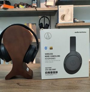 Tai nghe - Headphone AudioTechnica ATH-ANC700BT