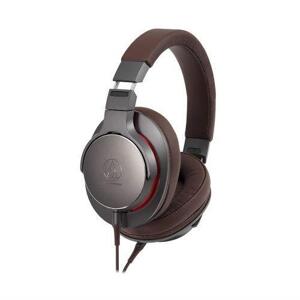 Tai nghe - Headphone AudioTechnica ATH-MSR7b