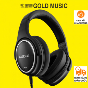 Tai nghe - Headphone Audix A145
