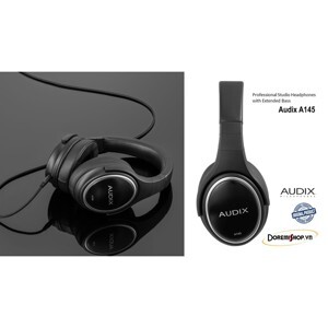 Tai nghe - Headphone Audix A145