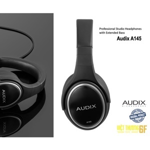 Tai nghe - Headphone Audix A145