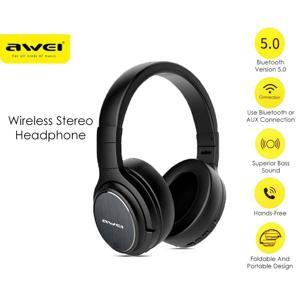 Tai nghe - Headphone Awei A780BL