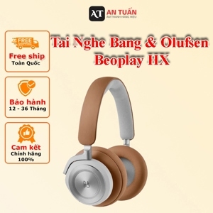 Tai nghe - Headphone Bang & Olufsen BeoPlay HX