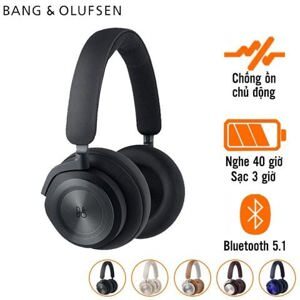 Tai nghe - Headphone Bang & Olufsen BeoPlay HX