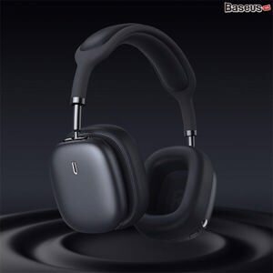 Tai nghe - Headphone Baseus Bowie H2 ANC