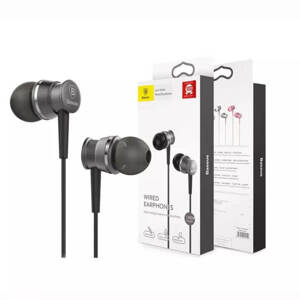 Tai nghe - Headphone Baseus EL-01