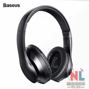 Tai nghe - Headphone Baseus Encok Wireless Earphone D07