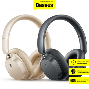 Tai nghe - Headphone Baseus Gamo D05