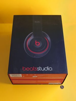 Tai Nghe Headphone Beats Bass