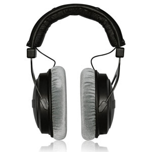 Tai nghe - Headphone Behringer BH 770