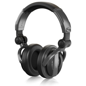 Tai nghe - Headphone Behringer BDJ1000