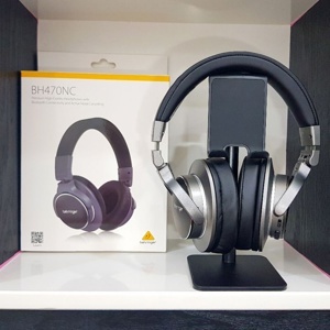 Tai nghe - Headphone Behringer BH470NC