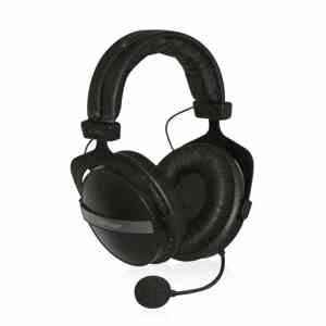 Tai nghe - Headphone Behringer HLC660U