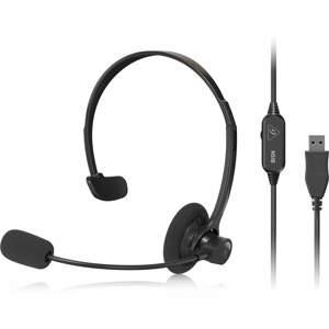 Tai nghe - Headphone Behringer HS10