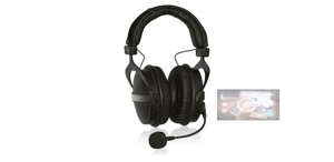 Tai nghe - Headphone Behringer HLC 660M