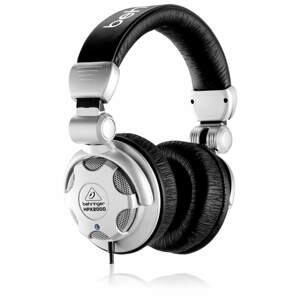 Tai nghe - Headphone Behringer HPX2000