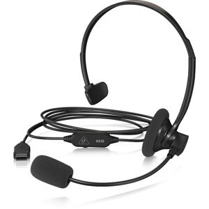 Tai nghe - Headphone Behringer HS10