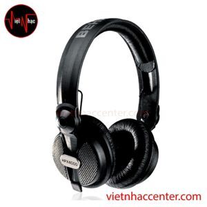 Tai nghe - Headphone Behringer HPX4000