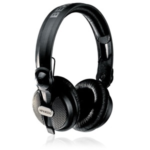 Tai nghe - Headphone Behringer HPX4000