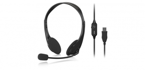 Tai nghe - Headphone Behringer HS20