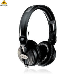 Tai nghe - Headphone Behringer HPX4000