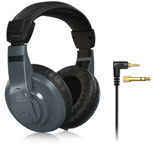 Tai nghe - Headphone Behringer HPM1100