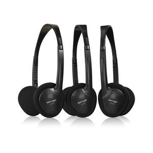 Tai nghe - Headphone Behringer HO-66