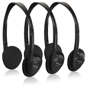 Tai nghe - Headphone Behringer HO-66