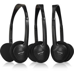 Tai nghe - Headphone Behringer HO-66